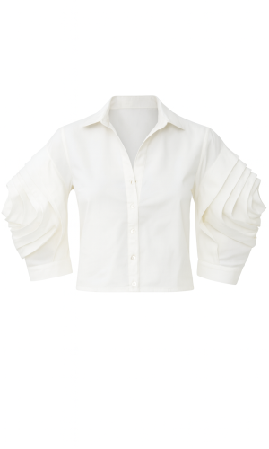 RC13 - Camisera Flor de Marmol