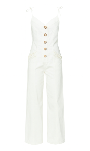 RO07 - Jumpsuit Effortless Prestige