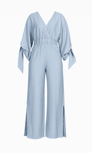 RO14: Jumpsuite Etéreo