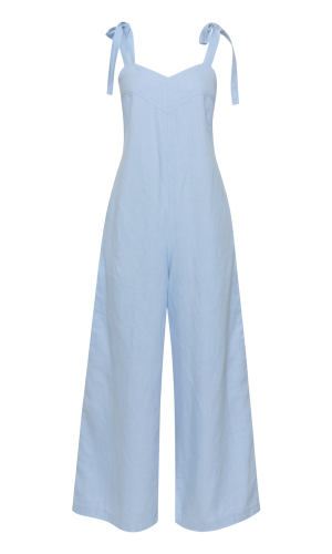 RPD17A - Jumpsuit Lienzo de Luz
