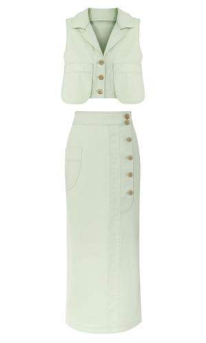 Set # 6 - Pure Artistry