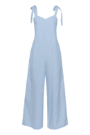 RO17A - Jumpsuite Lienzo de Luz