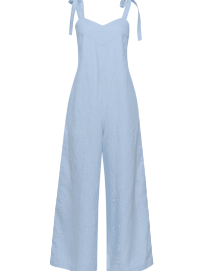 RO17A - Jumpsuite Lienzo de Luz