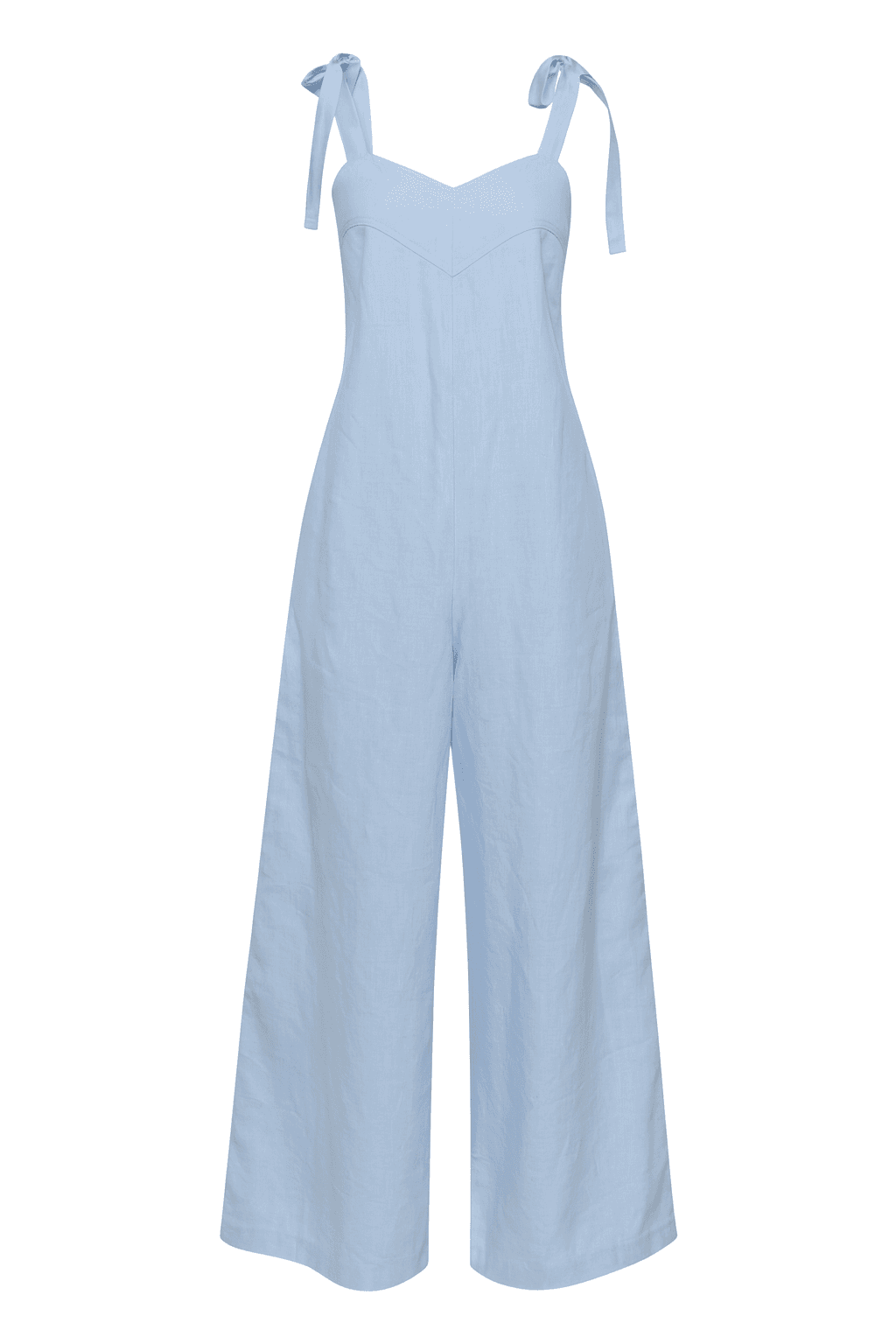 RO17A - Jumpsuite Lienzo de Luz